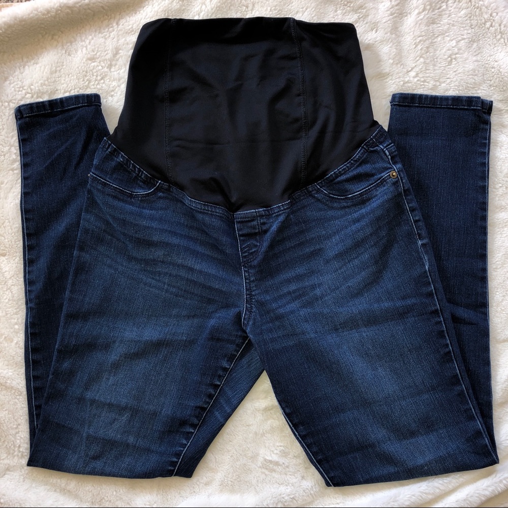 Isabel Maternity Skinny Jeans | Size 6